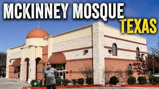 Thumbnail: MCKINNEY MOSQUE | TEXAS