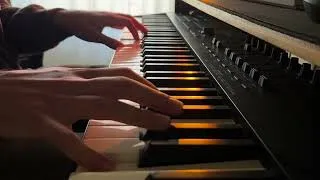 Thumbnail: Instrumental Worship: Pray. Meditate. Relax | Christian Music Time