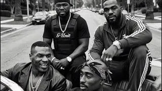 Thumbnail: 2Pac & Snoop Dogg - me and my girlfriend ft.G-unit