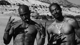 Thumbnail: 2Pac & Snoop Dogg - holla at me
