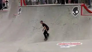 Thumbnail: TEAM MASON SILVA CRUSHER CUP 2026 BOWL JAM