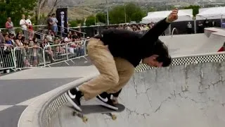 Thumbnail: GAVIN BOTTGER AND TOBY RYAN