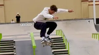 Thumbnail: TEAM JAKE ANDERSON CRUSHER CUP 2026 STREET