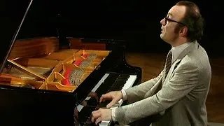 Thumbnail: Alfred Brendel • Franz Schubert - Impromptus op.142 D935 & Introduction Engl. Subtitles - REMASTERED