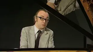 Thumbnail: Alfred Brendel • Franz Schubert - Impromptus op.90 D899 & Introduction Engl. Subtitles - REMASTERED