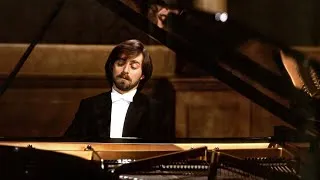 Thumbnail: Krystian Zimerman - Chopin • Schubert - Vienna 1987 - REMASTERED