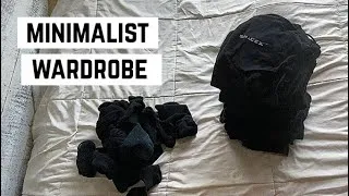 Thumbnail: Realistic Minimalist Wardrobe
