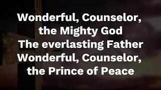 Thumbnail: CORNER STONE WITH /LYRICS