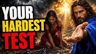 Thumbnail: The Spiritual Trial Every Chosen Woman Must Face