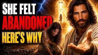 Thumbnail: Why God Withdraws His Presence From Chosen Women — And What It Really Means