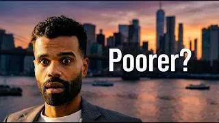 Thumbnail: Your raises are making you poorer...