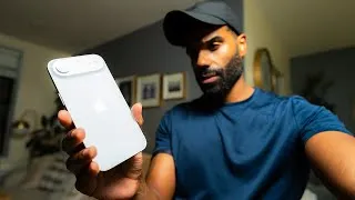 Thumbnail: iPhone Air Review: What You Gain… and What You Lose