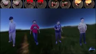 Thumbnail: [SIGGRAPH 2026] EgoRelight: Egocentric Human Capture & Illumination Recovery for Relightable Avatar