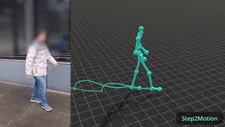 Thumbnail: [Eurographics 2026] Step2Motion: Locomotion Reconstruction from Pressure Sensing Insoles
