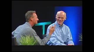 Thumbnail: Meet Hugh Ross (2015)