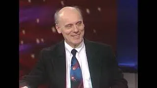 Thumbnail: Unraveling Starlight & Time (1992)