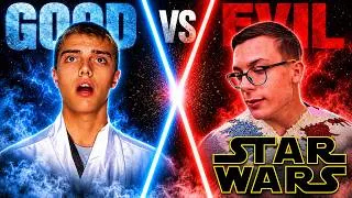 Thumbnail: The ULTIMATE Fight, Who Will Win?