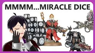 Thumbnail: Warhammer 40K Rules Update: Changes You Might Have Missed