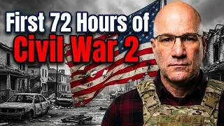 Thumbnail: When the Next American CIVIL WAR Hits