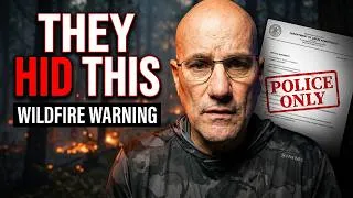 Thumbnail: The Terrorism Warning the Government Sent to Police but Not to You