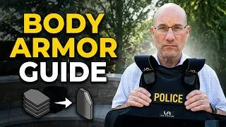 Thumbnail: Best Body Armor for Prepared Christians and Preppers