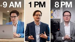 Thumbnail: The Brutal Reality of Working in FP&A