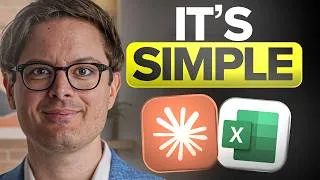 Thumbnail: Claude for Excel: How to Use It for FP&A (Complete Guide)