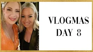 Thumbnail: Vlogmas day 8: Get In The Room