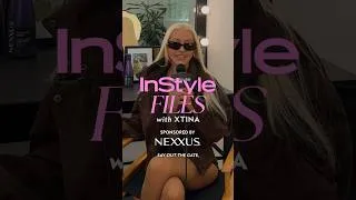 Thumbnail: Some icons don’t need an introduction… but we had a few questions anyway 😉 #xtina #instyle