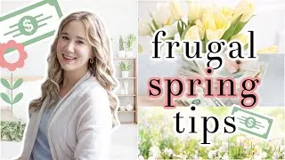 Thumbnail: How to Save Money This Spring 2023