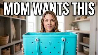 Thumbnail: Amazon Finds for Women Over 40 🌸 Mom Gift Guide 2026 🌸 Birthdays, Christmas, Anniversary