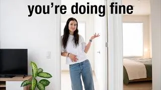 Thumbnail: 10 Tiny Signs You're Doing Better Than You Think