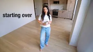 Thumbnail: I had to leave my dream apartment.
