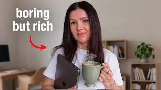 Thumbnail: It's boring, but this payday routine will save you serious money.