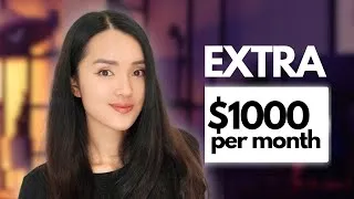 Thumbnail: Weekend Side Hustles To Start in 2026 (Make Money Online)