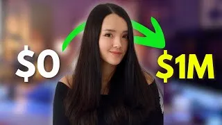 Thumbnail: Side Hustles You Can Start with $0 Make Money Online