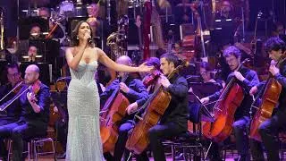 Thumbnail: Sound of Music - Christine Allado - Orchestra Philharmonique Royal de Liège