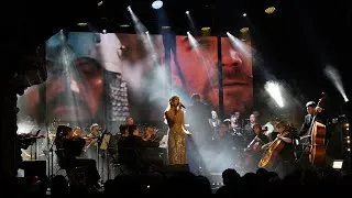 Thumbnail: Gladiator - Elysium, Now We Are Free - Hans Zimmer, Christine Allado