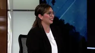 Thumbnail: KIDSAVE on Fox Local for National Foster Care Awareness Month