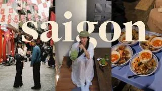 Thumbnail: Ho Chi Minh City Diaries: Where to Eat and Shop 🍜🛍️