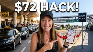 Thumbnail: Save $72 on Puerto Vallarta Airport Transfers | Budget Travel Hack