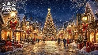 Thumbnail: RELAXING CHRISTMAS MUSIC 2027 - Soft Piano Music, Best Christmas Songs for Relax, Sleep, Study #1