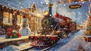 Thumbnail: BEAUTIFUL CHRISTMAS MUSIC 2026: Top Christmas Songs of All Time for Relaxation, Sleep, Study