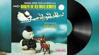 Thumbnail: Stan Francis "Jingle Jingle Jingle" from the Rudolph The Red Nosed Reindeer Soundtrack