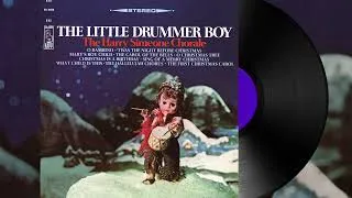 Thumbnail: The Harry Simeone Chorale "Carol Of The Bells" (Official Audio)