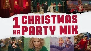 Thumbnail: Christmas Party Hits: Pop & Classic Christmas Party Songs | 1 Hour Christmas Party Music Mix
