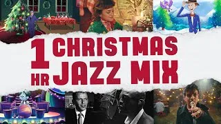 Thumbnail: Christmas Jazz Songs: Classic Christmas Jazz 🎄 1 Hour Christmas Jazz Music Mix