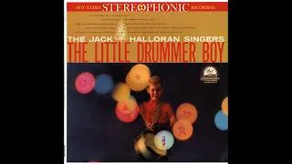 Thumbnail: "The Little Drummer Boy" Jack Halloran Singers 1959