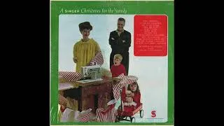 Thumbnail: "A Singer Christmas for the Family" The Mastertone Orchestra 1963
