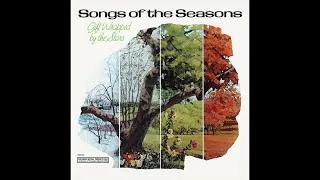 Thumbnail: "Songs of the Seasons" Various Columbia 1967